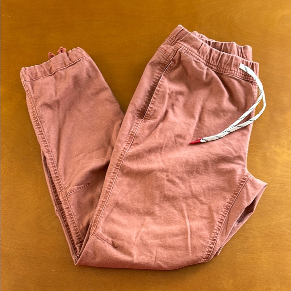 Topo Designs Dirt Pants